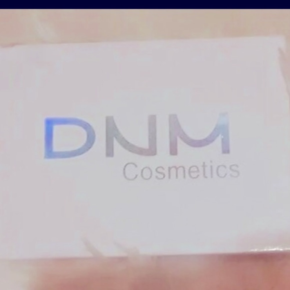 Eyeshadow Palette